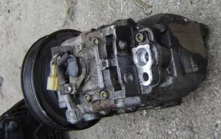 46438366 Компрессор кондиционера Fiat Punto 2 Арт AL8933720769_2, вид 4
