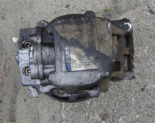 46438366 Компрессор кондиционера Fiat Punto 2 Арт AL8933720769_2, вид 5