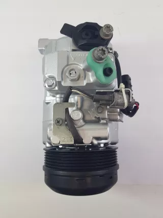 447260-5992 Компрессор кондиционера Mercedes E W212 Арт AL8969865516, вид 3