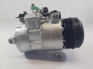 447260-5992 Компрессор кондиционера Mercedes E W212 Арт AL8969865516, вид 6