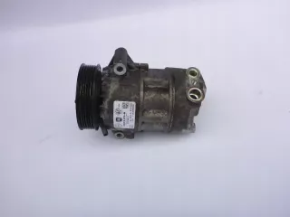 51890247 Компрессор кондиционера Fiat Abarth Арт AL9043916246_3, вид 1
