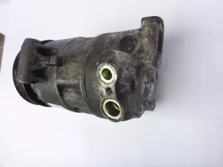 51890247 Компрессор кондиционера Fiat Fiorino Арт AL9043916246_5, вид 3