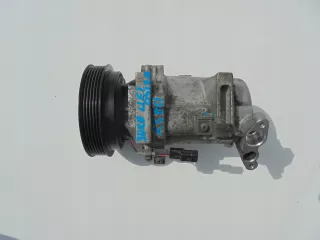 926003VD0A Компрессор кондиционера Nissan Juke 1 Арт AL9175736399, вид 1