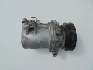 926003VD0A Компрессор кондиционера Nissan Juke 1 Арт AL9175736399, вид 4