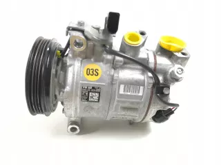 8W0816803N Компрессор кондиционера Audi A4 B9 Арт AL9251154005, вид 1
