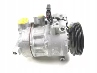 8W0816803N Компрессор кондиционера Audi A4 B9 Арт AL9251154005, вид 3
