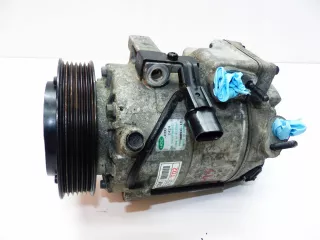 F500-MMBDC-11,F500-MMBDC Компрессор кондиционера Hyundai Grandeur HG Арт AL9310607816, вид 1