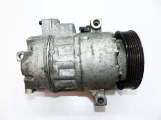 F500-MMBDC-11,F500-MMBDC Компрессор кондиционера Hyundai Grandeur HG Арт AL9310607816, вид 3