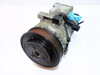 F500-MMBDC-11,F500-MMBDC Компрессор кондиционера Hyundai Grandeur HG Арт AL9310607816, вид 4