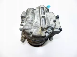 F500-MMBDC-11,F500-MMBDC Компрессор кондиционера Hyundai Grandeur HG Арт AL9310607816, вид 5