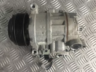  Компрессор кондиционера BMW 1 E81/E82/E87/E88 Арт AL9528038513_2, вид 1