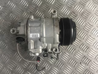  Компрессор кондиционера BMW 1 E81/E82/E87/E88 Арт AL9528038513_2, вид 2