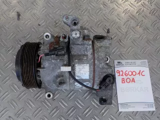 926001CB0A Компрессор кондиционера Infiniti Q30 Арт AL9604824238, вид 1