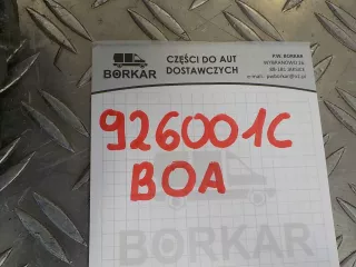 926001CB0A Компрессор кондиционера Infiniti Q30 Арт AL9604824238, вид 2