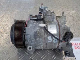 926001CB0A Компрессор кондиционера Infiniti Q30 Арт AL9604824238, вид 3
