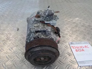 926001CB0A Компрессор кондиционера Infiniti Q30 Арт AL9604824238, вид 6