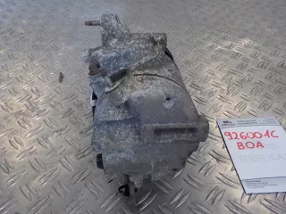 926001CB0A Компрессор кондиционера Infiniti Q30 Арт AL9604824238, вид 8