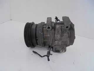 97701-1D500 Компрессор кондиционера Hyundai Sonata (EF)  Арт AL9618313751_5, вид 1