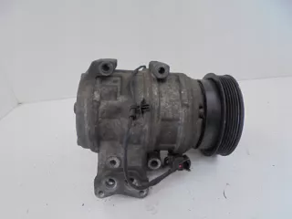 97701-1D500 Компрессор кондиционера Hyundai Sonata (EF)  Арт AL9618313751_5, вид 2