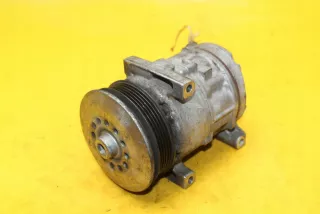 51794515 Компрессор кондиционера Fiat Bravo 1 Арт AL9632401867_2, вид 1