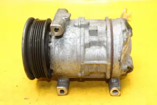 51794515 Компрессор кондиционера Fiat Bravo 1 Арт AL9632401867_2, вид 2