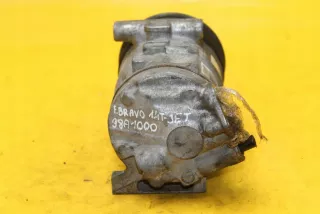 51794515 Компрессор кондиционера Fiat Bravo 1 Арт AL9632401867_2, вид 3