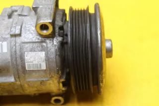 51794515 Компрессор кондиционера Fiat Bravo 1 Арт AL9632401867_2, вид 6