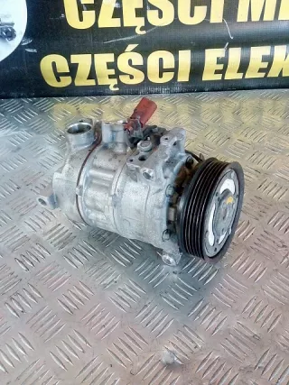 8T0260805S Компрессор кондиционера Audi A4 B8 Арт AL9704304158, вид 1