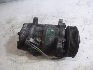 9646416780 Компрессор кондиционера Lancia Thesis Арт AL10174643579, вид 2