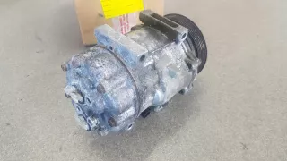 3M5H-19D629-HE Компрессор кондиционера Mazda 3 BK Арт AL10411268487, вид 2