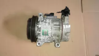 92600CD100 Компрессор кондиционера Nissan 350Z Арт AL10446351697, вид 1
