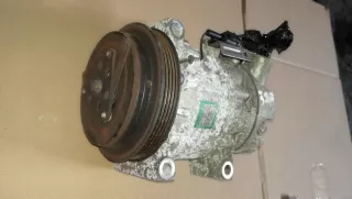 92600CD100 Компрессор кондиционера Nissan 350Z Арт AL10446351697, вид 2