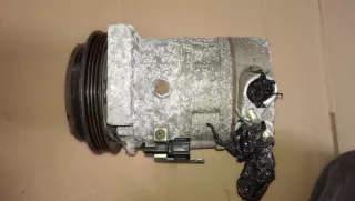 92600CD100 Компрессор кондиционера Nissan 350Z Арт AL10446351697, вид 4