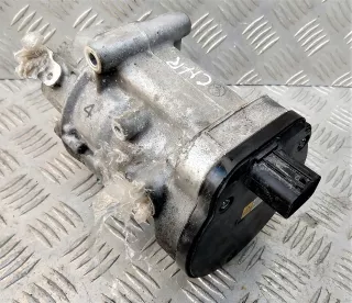 042400-0370 Компрессор кондиционера Toyota C-HR Арт AL10541002231, вид 1