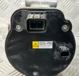 042400-0370 Компрессор кондиционера Toyota C-HR Арт AL10541002231, вид 3