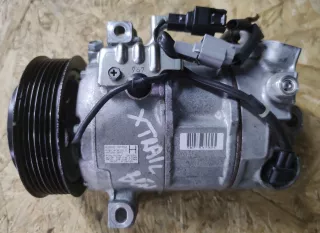 926007FY0A Компрессор кондиционера Nissan NP 300 Арт AL10553485564_2, вид 1