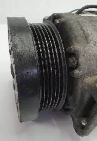 A0012300211 Компрессор кондиционера Mercedes SL r230 Арт AL10582703537, вид 3