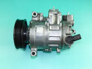 1K0820859N Компрессор кондиционера Seat Toledo 2 Арт AL10680581343_2, вид 1