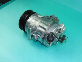 6Q0820808D Компрессор кондиционера Skoda Praktik Арт AL10680990171_3, вид 4