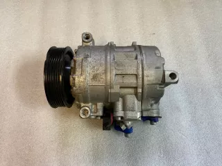 8H0260805A Компрессор кондиционера Audi A4 B7 Арт AL10803569966, вид 2