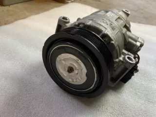 8H0260805A Компрессор кондиционера Audi A4 B7 Арт AL10803569966, вид 3