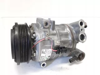 13367372 Компрессор кондиционера Opel Astra K Арт AL10865651946, вид 1