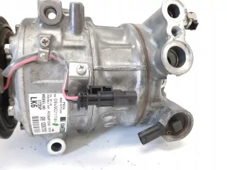 13367372 Компрессор кондиционера Opel Astra K Арт AL10865651946, вид 2