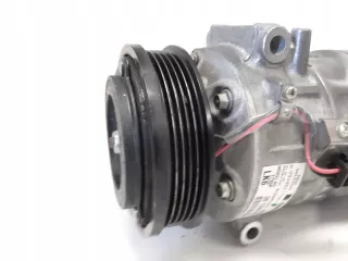 13367372 Компрессор кондиционера Opel Astra K Арт AL10865651946, вид 4