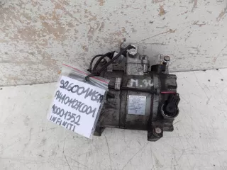 92600-1MS0A Компрессор кондиционера Infiniti Q30 Арт AL10907741939, вид 1
