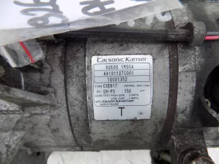 92600-1MS0A Компрессор кондиционера Infiniti Q30 Арт AL10907741939, вид 3