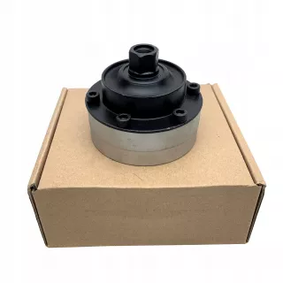 569326 Компрессор кондиционера Honda City 5 Арт AL10925684442_4, вид 1
