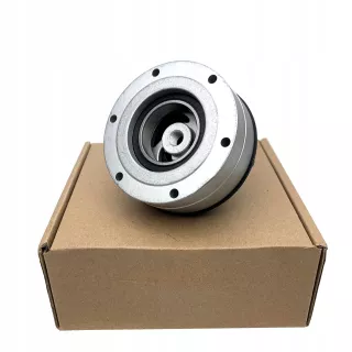 569326 Компрессор кондиционера Honda City 5 Арт AL10925684442_4, вид 3