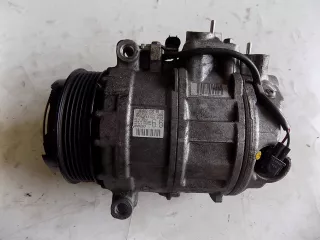 A0022306611 Компрессор кондиционера Mercedes E W211 Арт AL10939383325_2, вид 1