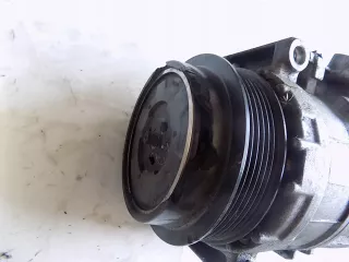 A0022306611 Компрессор кондиционера Mercedes E W211 Арт AL10939383325_2, вид 2